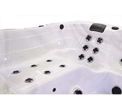 LOUNGE SEAT - Laval