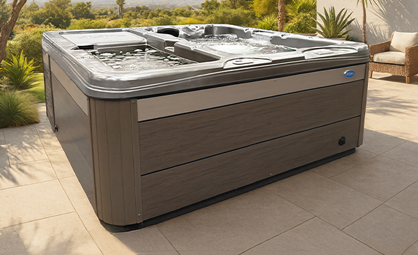 Cold Plunge Spas Series Laval hot tubs for sale