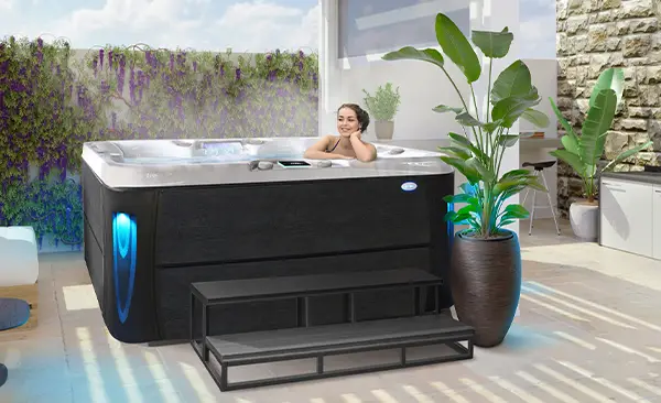Escape X-Series Spas Laval hot tubs for sale