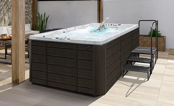 Swim Spas Laval hot tubs for sale